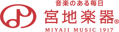 MUSIC ONE 宮地楽器本店