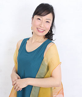 vo.久保田潤子