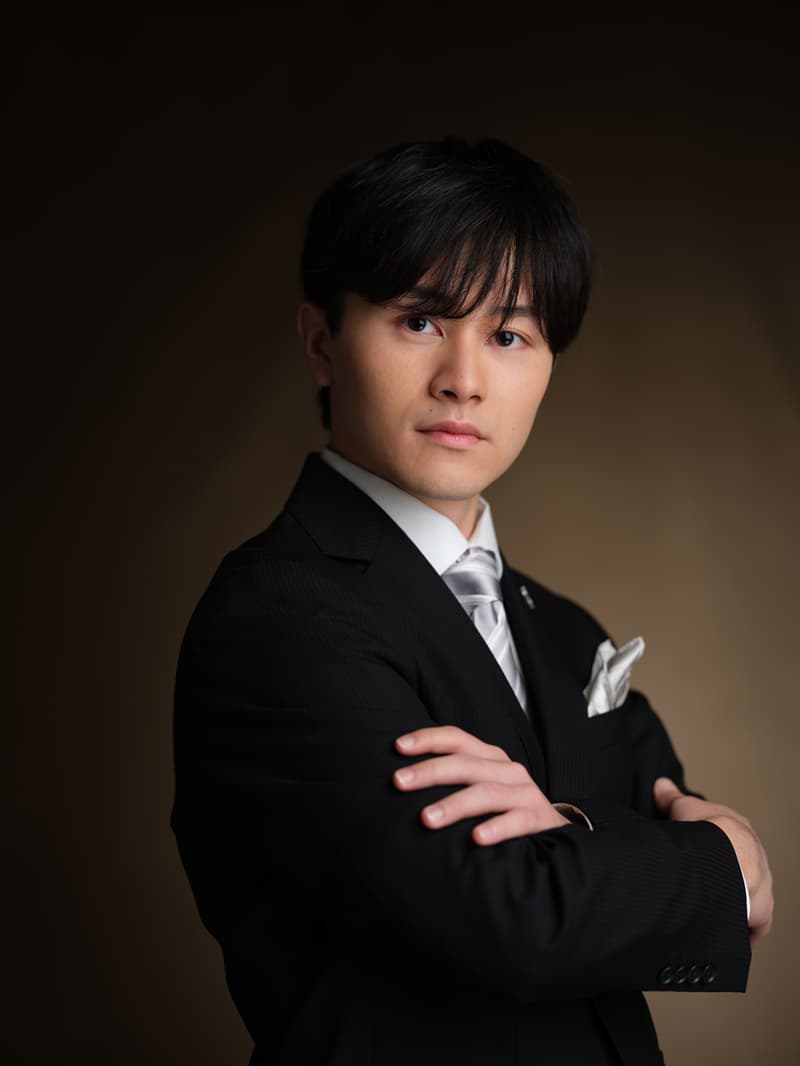 加藤 皓介
