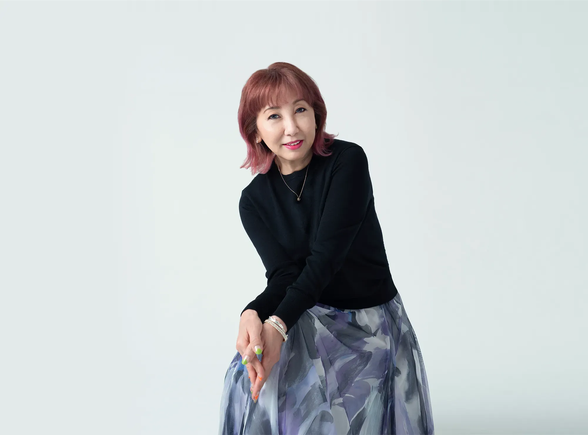 森 真帆