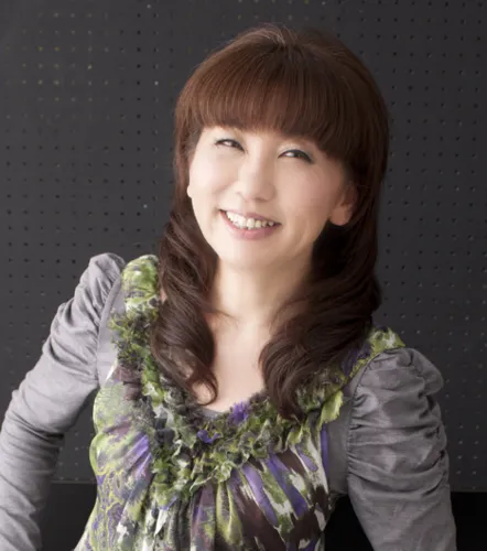 森 真帆