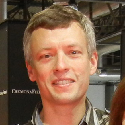 Marcin Krupa マーチン・クルッパ 