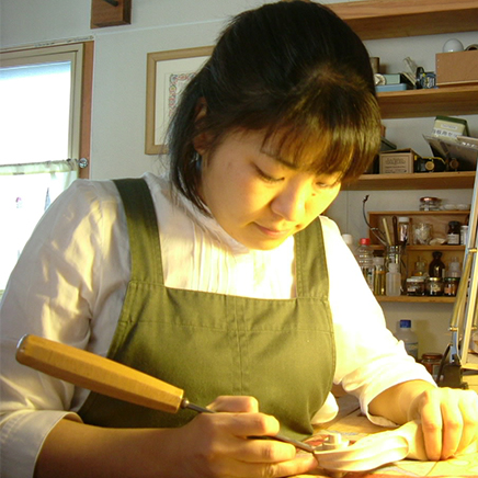 鈴木 郁子 すずき あやこ